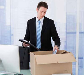 Corporate Relocation