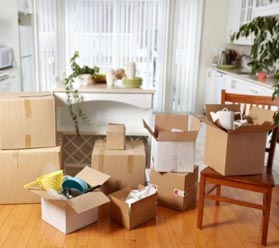 Home Shifting Services