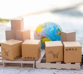 International Relocation