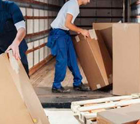 Loading And Unloading