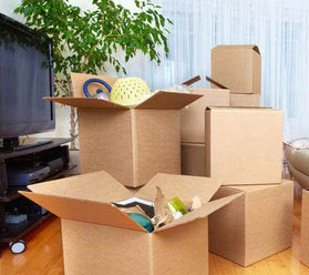 Local Shifting