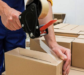 Packaging Services