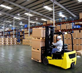 Storage Services