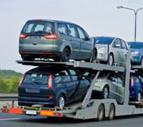 Vehicle Transportation