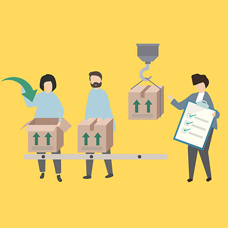 Services Offered by Packing and Moving Companies