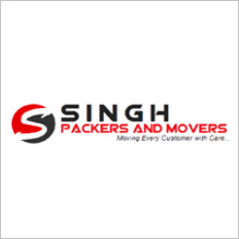 Singh Packers & Movers Delhi