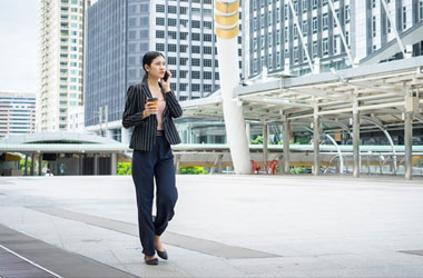 Small Steps Towards Big City