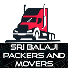 Sri Balaji Packers and Movers Bangalore