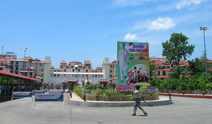 Storage Services in Dispur
