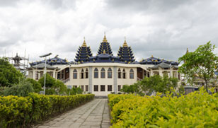 Storage Services in Imphal