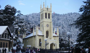 Storage Services in Shimla