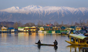 Storage Services in Srinagar