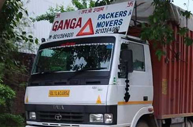 Success story of Ganga Packers and Movers