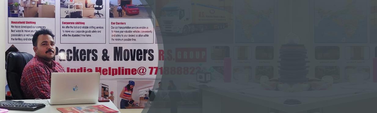 Success Story of R.S. Packers and movers