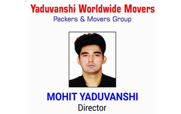 Yaduvanshi Worldwide Movers Success Story