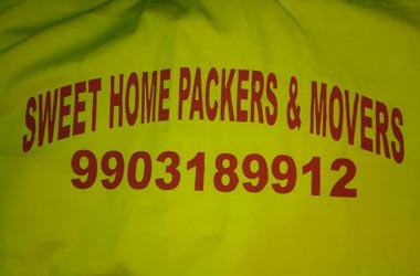 Success Story of Sweet home packers and movers