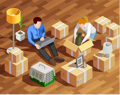Packers and Movers Chennai City Guide