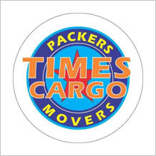 Times Cargo Packers And Movers Delhi