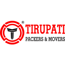 Tirupati Packers and Movers Pune Pune