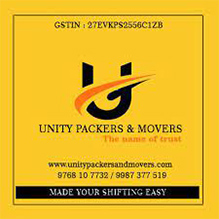 Unity Packers And Movers Mumbai