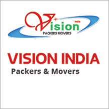 Vision India Packers & Movers, Gurgaon