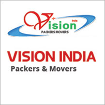 Vision India Packers & Movers, Gurgaon