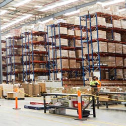 Warehousing Services Ahmedabad