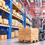 Warehousing and Storage Services in Bangalore