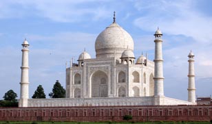 Warehousing Services in Agra
