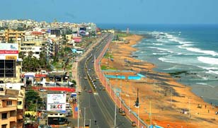 Warehousing Services in Visakhapatnam