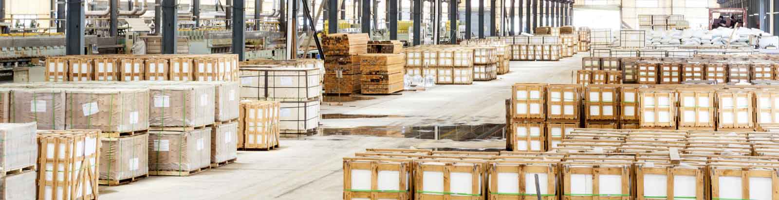 Warehousing Services