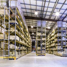 Kiran Carrying Corporation - Warehousing Services in Nashik