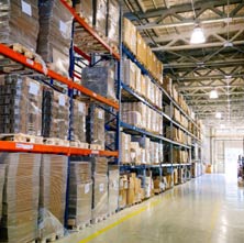 Golconda Goods Carriers - Warehousing Services in Hyderabad