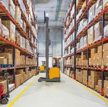 House Of Tools - Warehousing Services in Panchkula