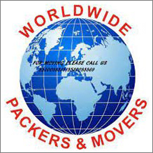 Worldwide Packers and Movers Gurgaon